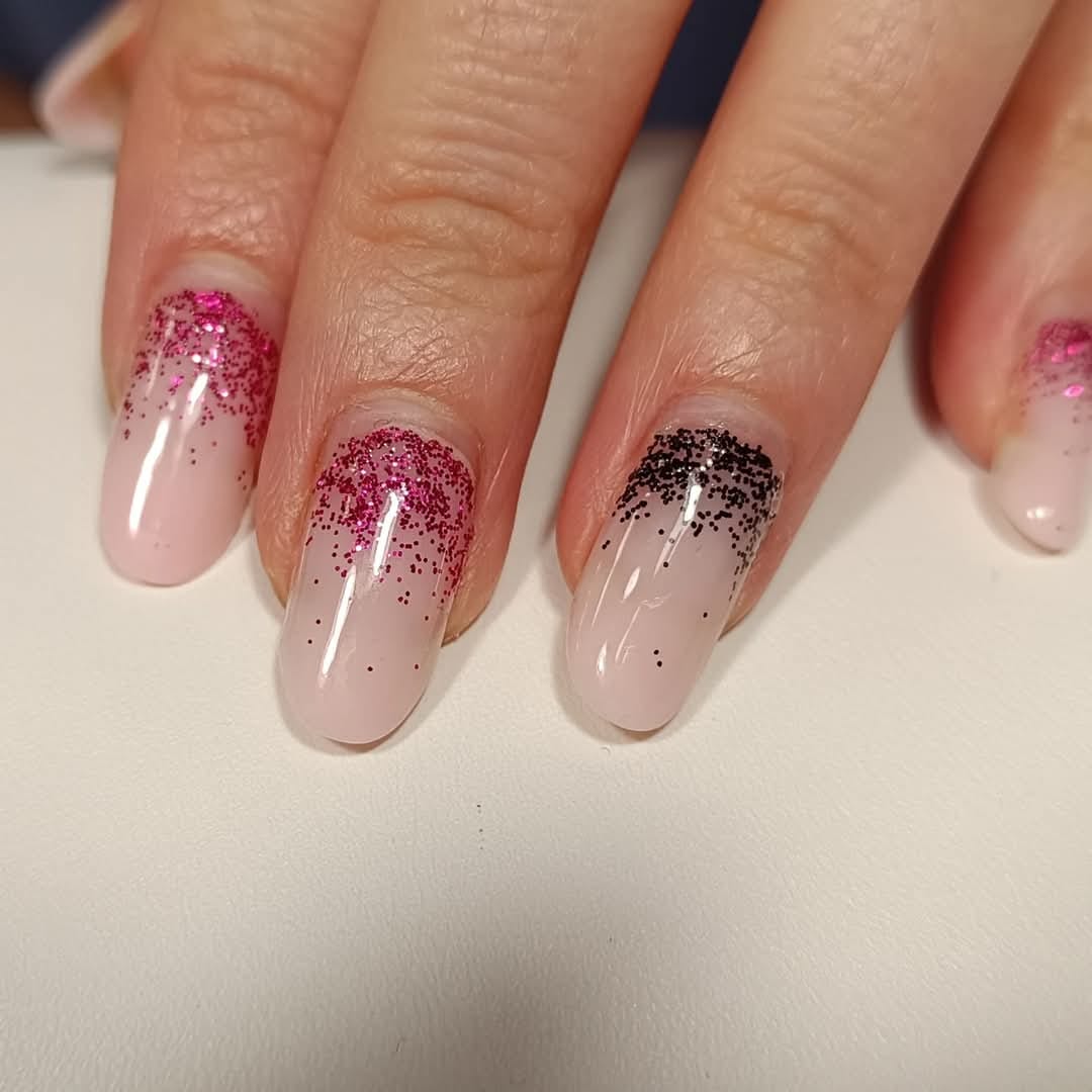 Customer photo review of Finish Gel Clear