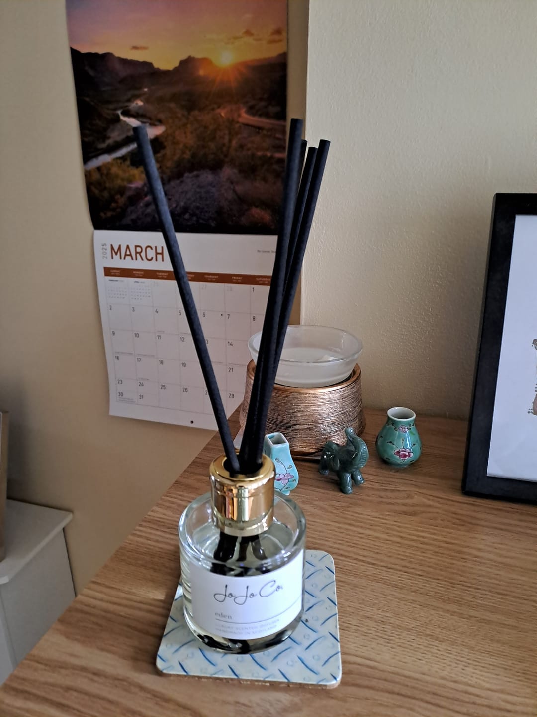 Customer photo review of Eden