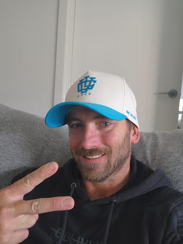 Kane H. review of [LIMITED EDITION] Skyline Oat A-FRAME LVCO SNAPBACK image 1 out of 1