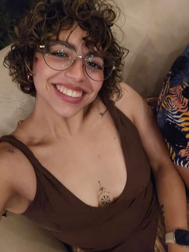 Customer photo review of TOP ROSIE CAFÉ