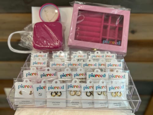 Customer photo review of Double Diamonds