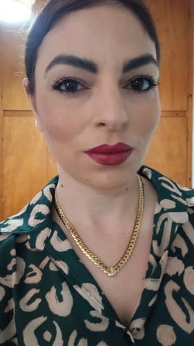 Customer photo review of Jana