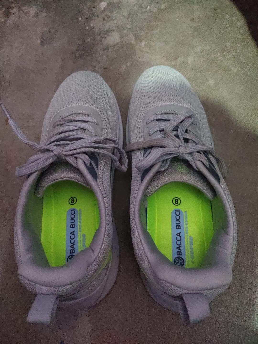 Customer photo review of Bacca Bucci Essential