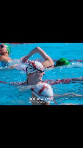 Customer photo review of Bullet Goggle