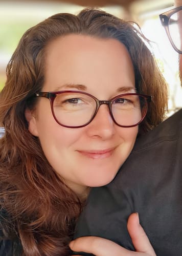 Customer photo review of Dry/ Mature Skincare Ritual