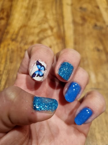 Customer photo review of Verzending Verzekering