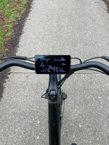 Customer photo review of Supreme D7