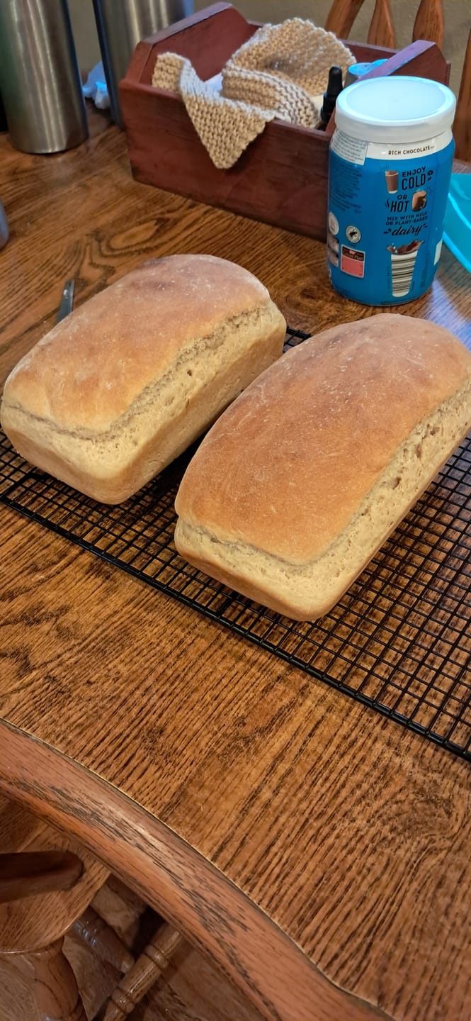 Customer photo review of Pasture Raised Leaf Lard (14 oz)