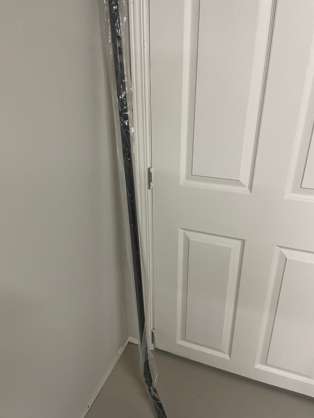 Customer photo review of Prototype All Black Superlite Sr (395g)