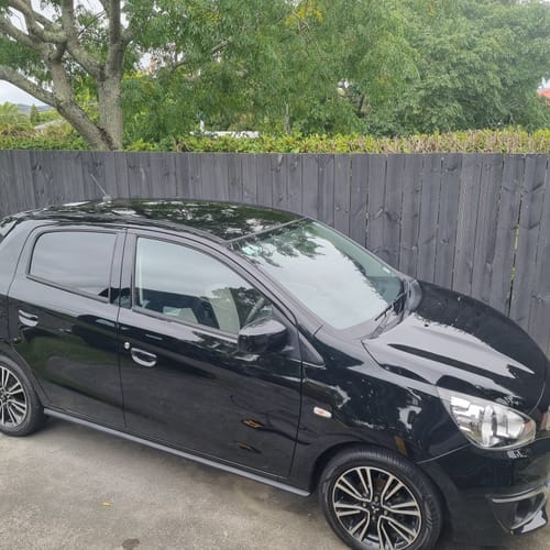 Customer photo review of Waterless Super Saver Kit