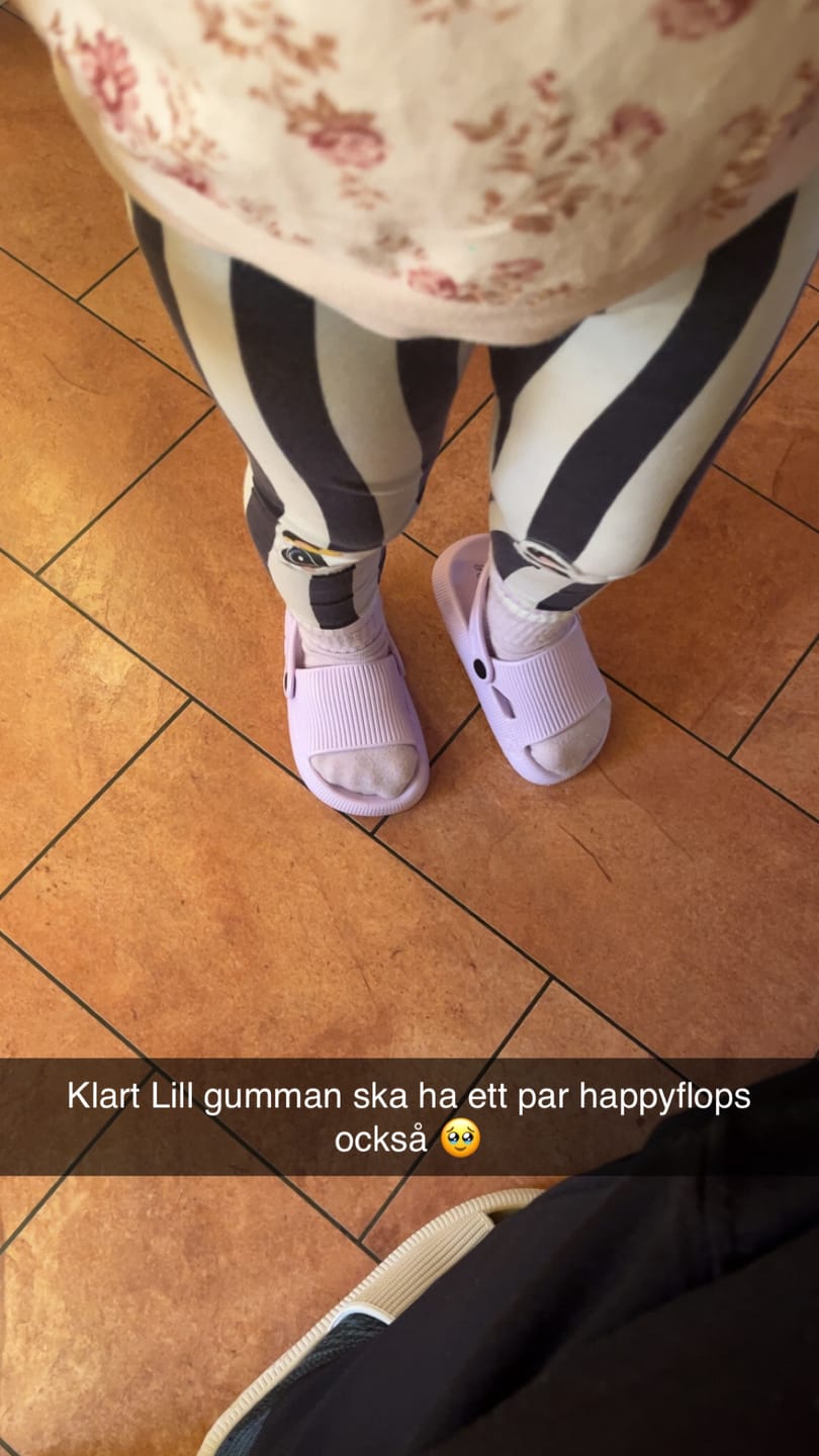 Customer photo review of HappyMini