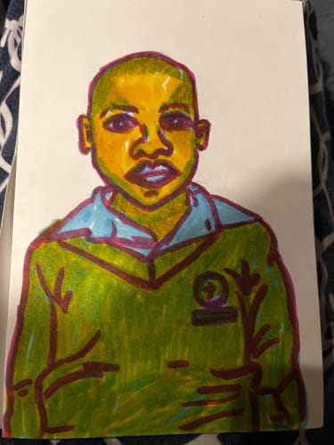Customer photo review of Pantone® x Royal Talens Illustration System Premium Box