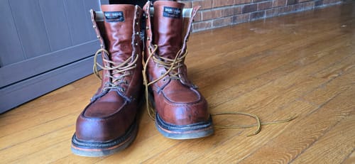 Customer photo review of Waxhaw Steel