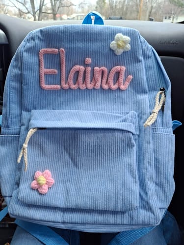 Marissa H. review of Cute Elements image 1 out of 1