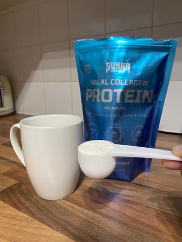 Customer photo review of Savings Bundle