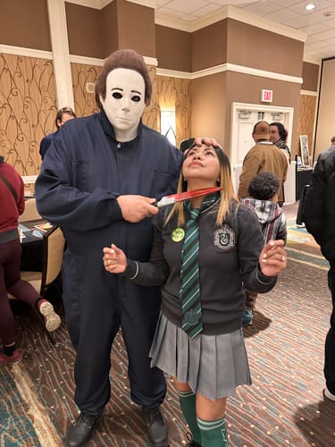Customer photo review of Alpharetta, Georgia: March 14-16th, 2025