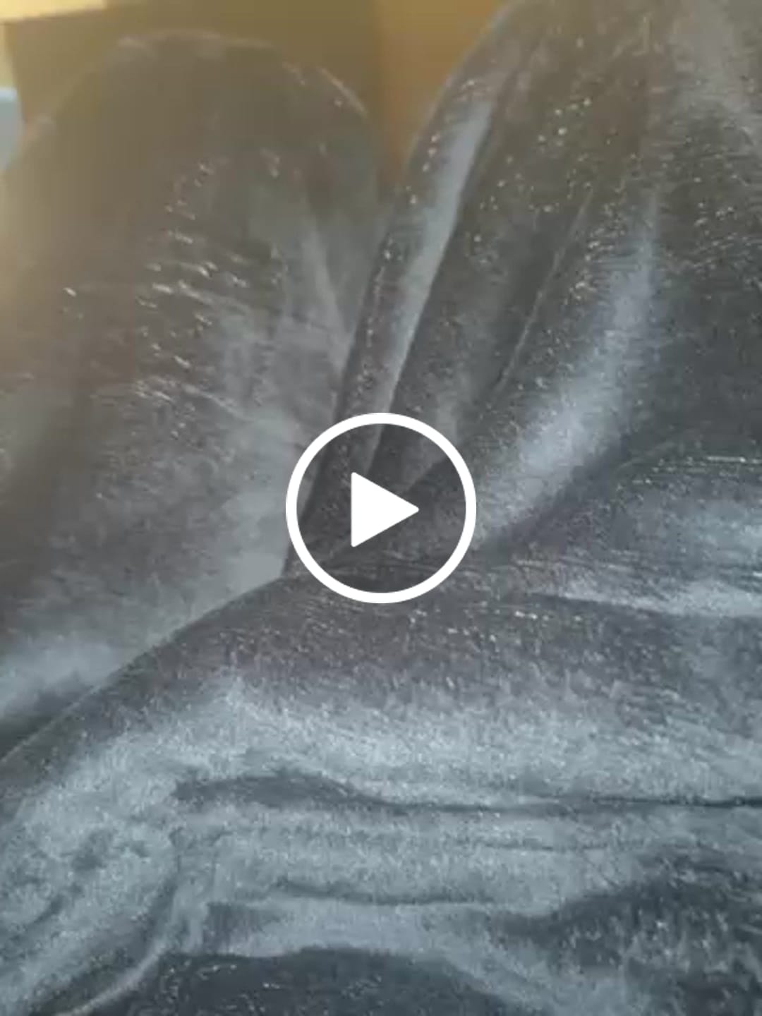 Customer video review of Franco Chain (Silver)