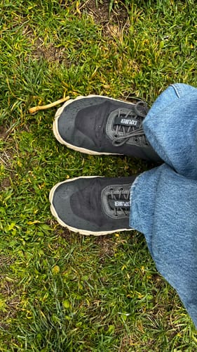 Customer photo review of Roots Explorer Antracita