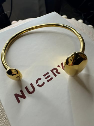 Customer photo review of Blossom Bracelets