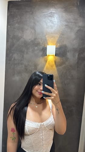 Customer photo review of ASIA CORSET