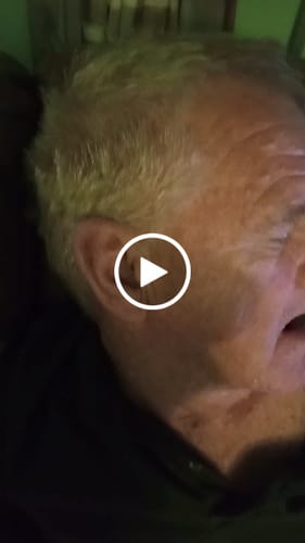 Customer video review of The Men's Electric Razor Pro: The Ultimate On-The-Go Shaver