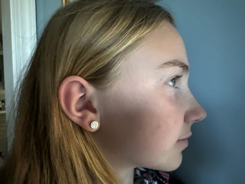 Customer photo review of Volleyball