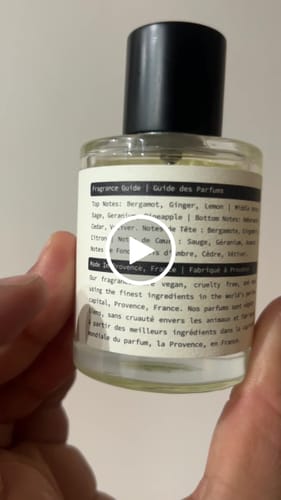 Customer video review of Nightfall