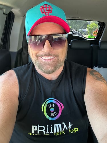 Terry M. review of [LIMITED EDITION] Miami Vice A-FRAME LVCO SNAPBACK image 1 out of 1