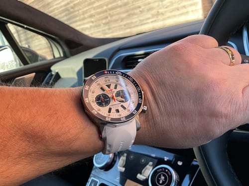Customer photo review of LUNOKHOD 2 6S21-620A630