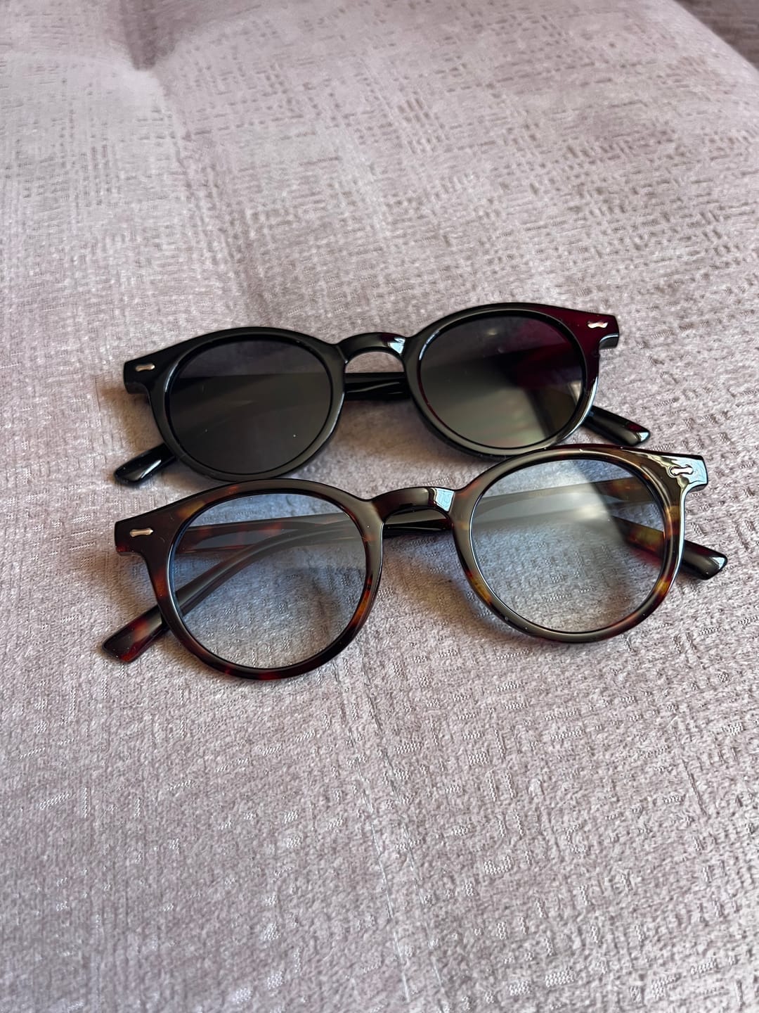 Customer photo review of Otto - Sunglasses