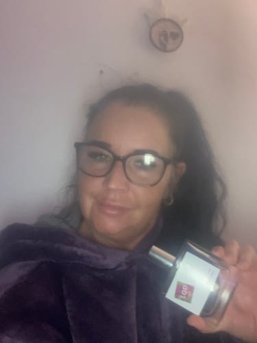 Customer photo review of Liquid London Stickers
