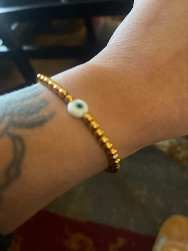 Customer photo review of EYBLUR