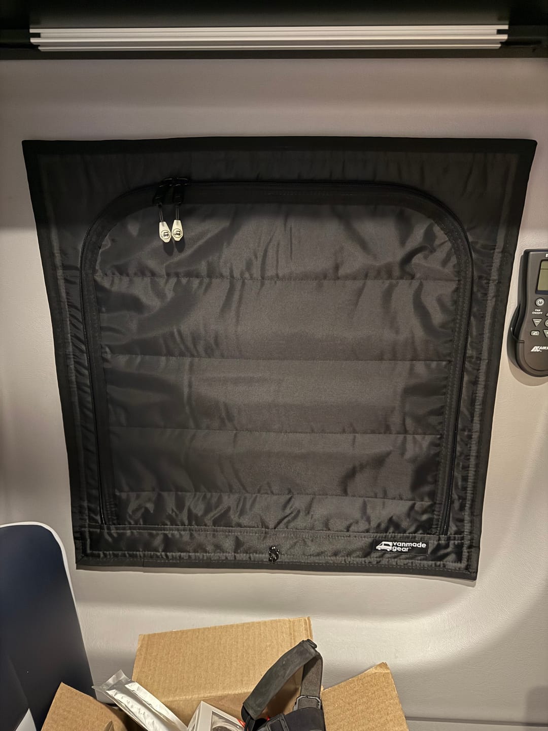 Customer photo review of Revel - Dinette Shade