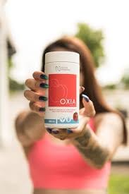 Customer photo review of Nova Pharma - Oxia Vinaigre de cidre de pomme (60 jujubes)
