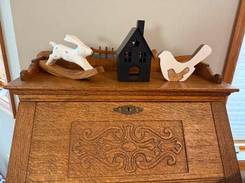 Customer photo review of WT Trading All-Season 2025