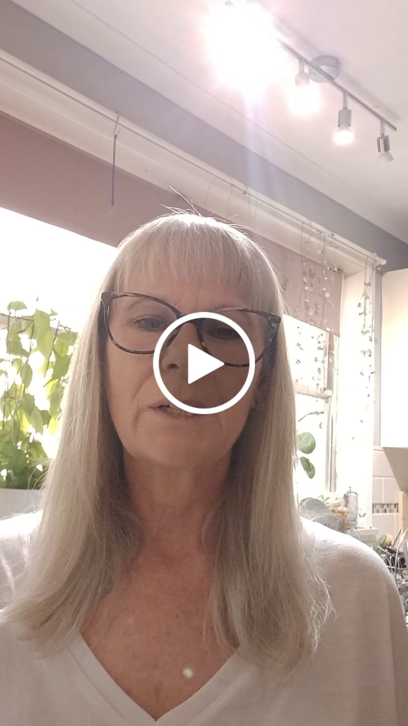 Customer video review of Get Mush Done – Organic Lion's Mane & Cordyceps Superblend