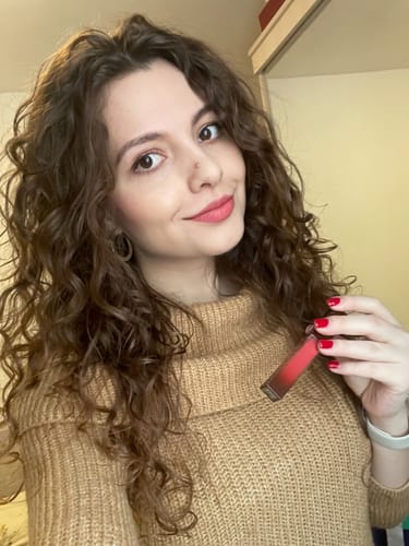 Oana I. review of Ruj lichid mat rezistent la transfer image 1 out of 1