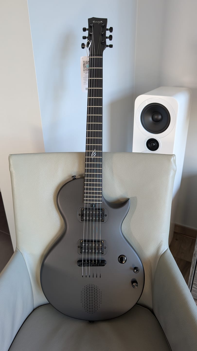 Customer photo review of Nova Go Sonic