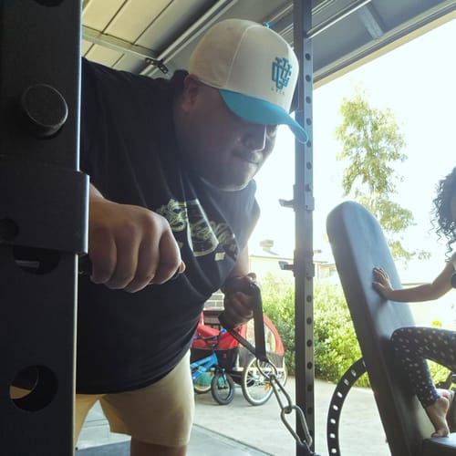 Joshua T. review of [LIMITED EDITION] Skyline Oat A-FRAME LVCO SNAPBACK image 1 out of 1