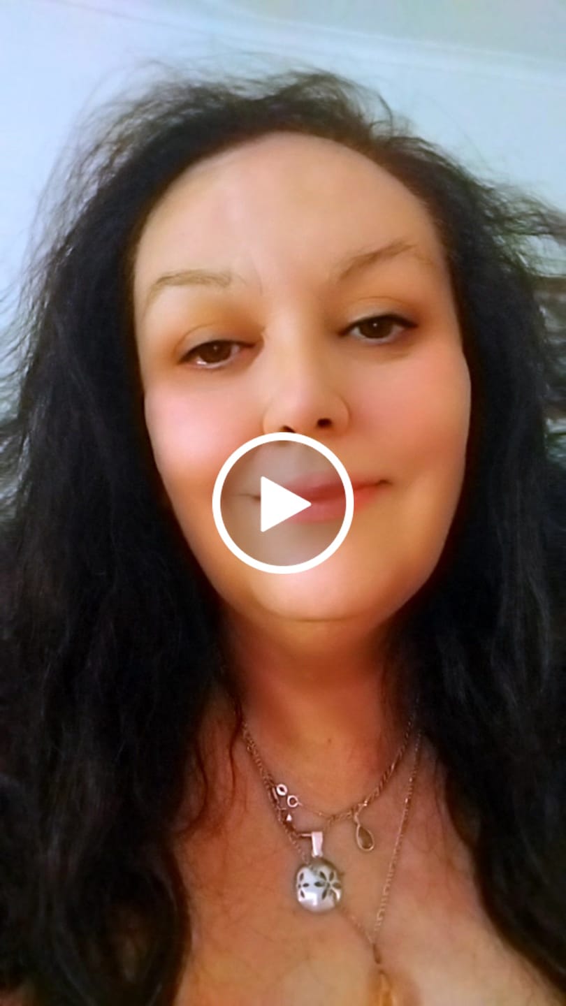 Customer video review of Pack Mujer Shine