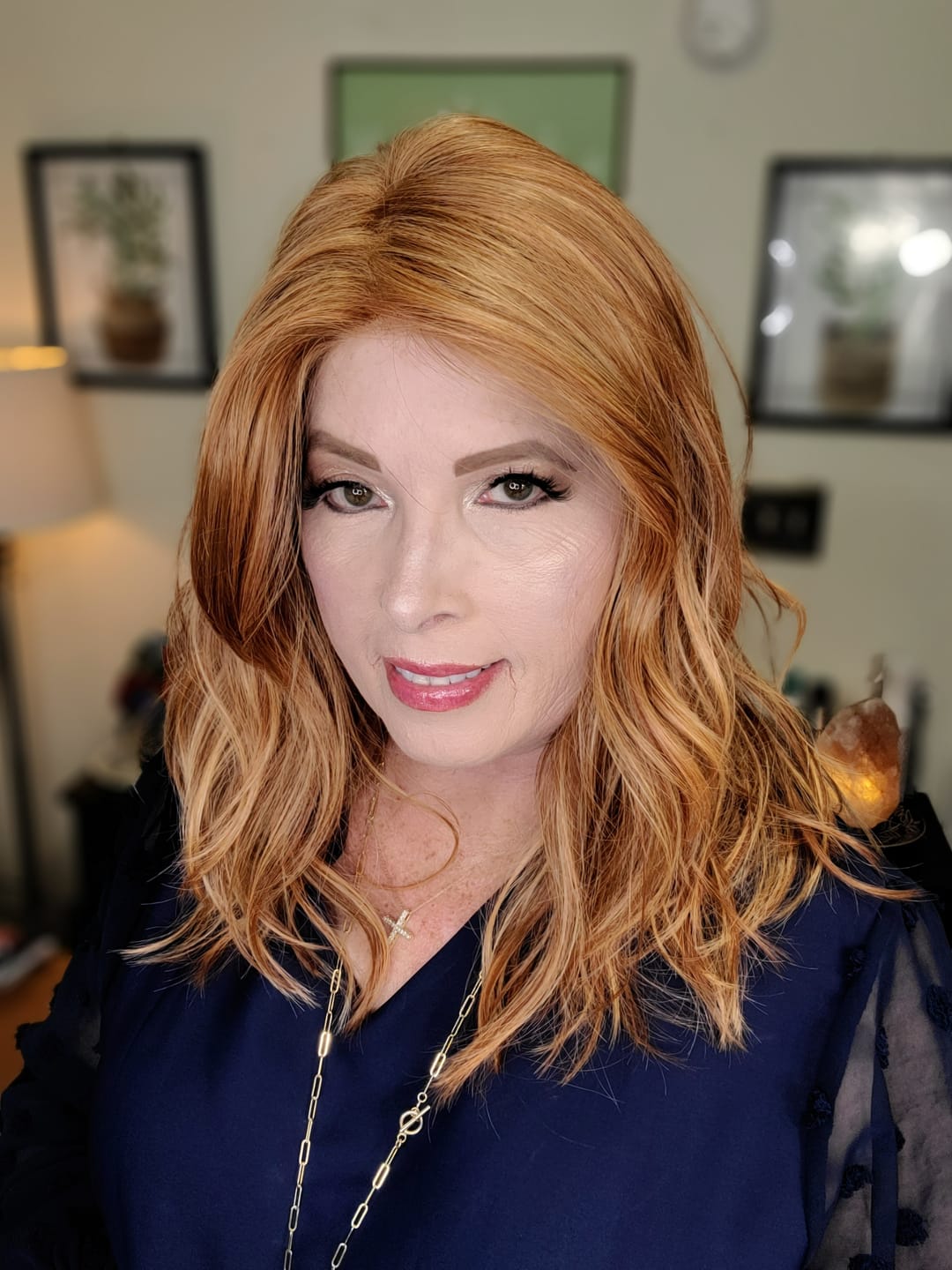 Customer photo review of FASHION FORWARD - Strawberry Shortcake