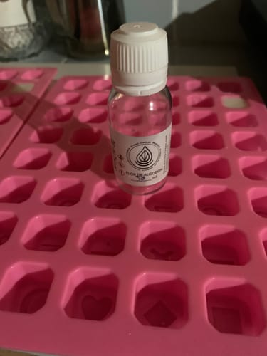 Customer photo review of Fragancia FLOR DE ALGODÓN