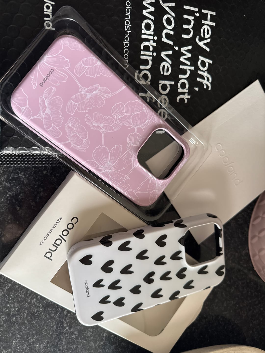 Customer photo review of Euphoria