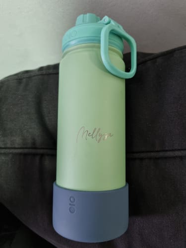 Customer photo review of Ace Non-slip Boot Mini/Medium