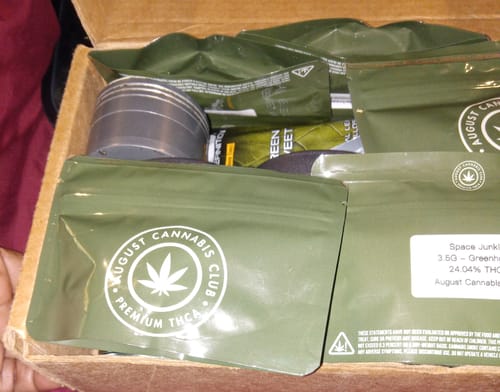 Customer photo review of Dealer's Choice