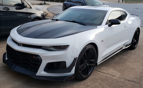 Customer photo review of Route Package Protection