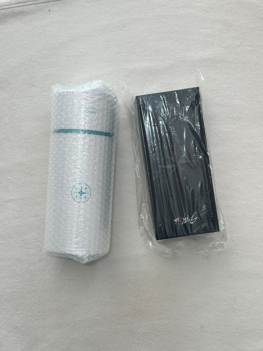 Customer photo review of Stray Kids - OFFICIAL LIGHT STICK VER.2