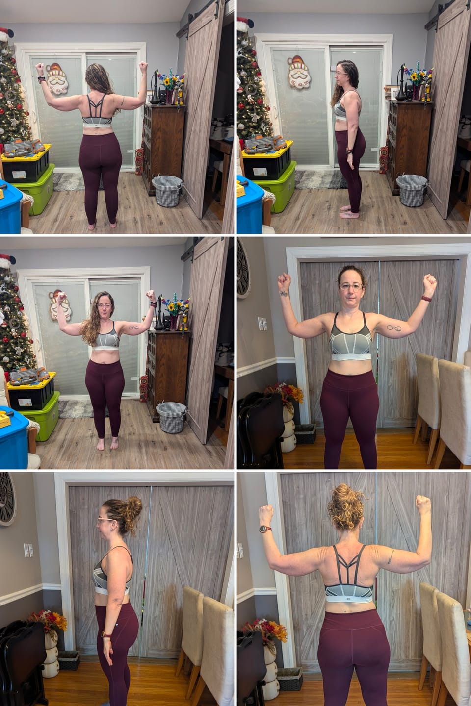 Customer photo review of 1 Year Commitment Bundle (2025)