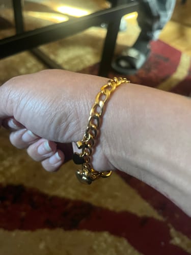 Customer photo review of LOWENT