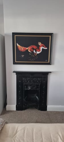 Customer photo review of Remy And Rodney By Quinn Russell